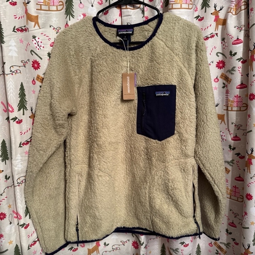 Patagonia Men's Los Gratos sweatshirt